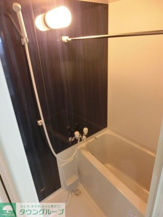 メイアジュール登戸の物件内観写真